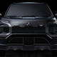 Image for article titled The Mitsubishi Vision Ralliart Concept Insists That Ralliart Will Return